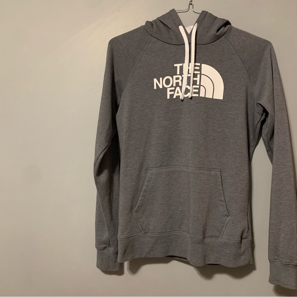 The North Face Half Dome Pullover Hoodie